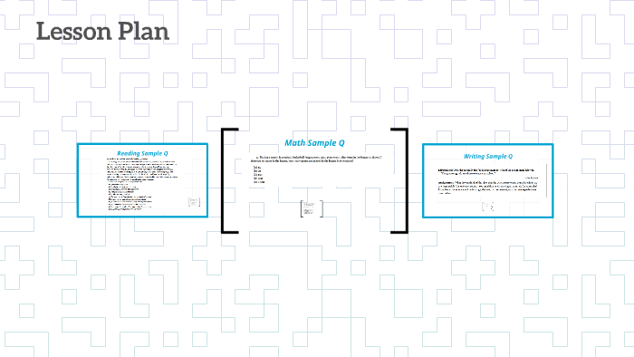 Lesson Plan by Eric Chen on Prezi
