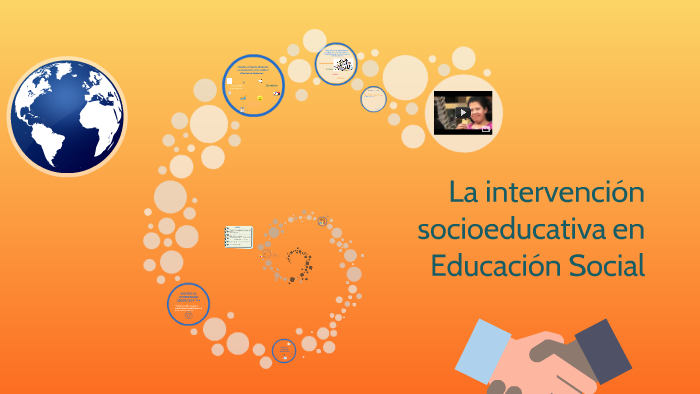 1. La intervención socioeducativa en Educación Social by Educación  Social2016