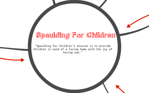 Spaulding For Children by Marissa Jacobs