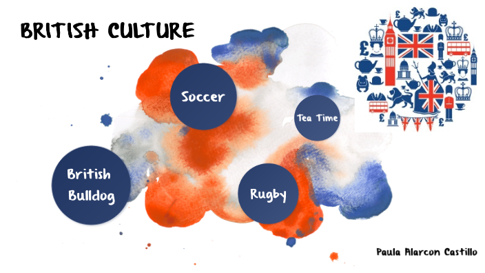 BRITISH CULTURE by Paula Alarcon on Prezi
