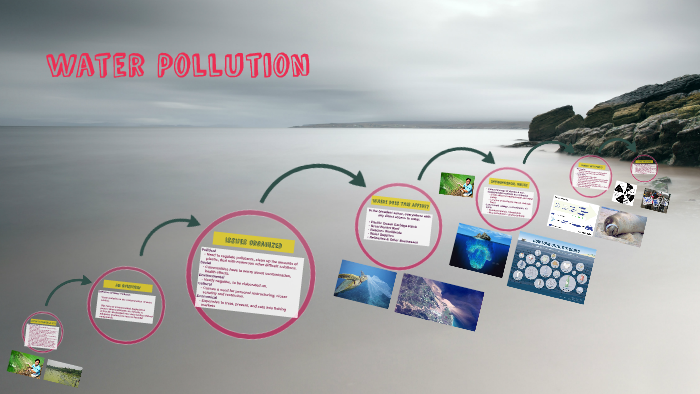 Water Pollution by Asa Coleman on Prezi