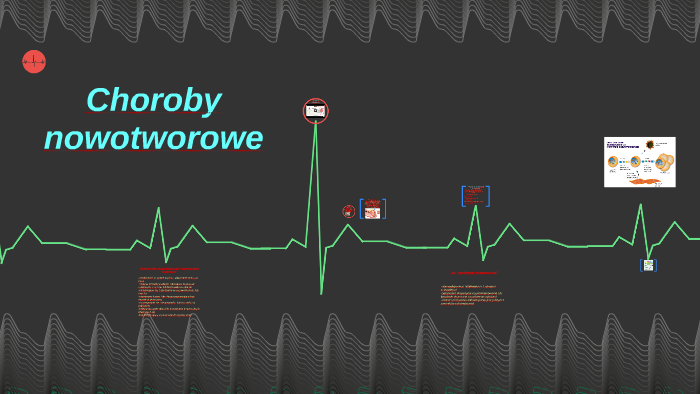 Choroby Nowotworowe By Milena Budzichowska On Prezi Next 8999