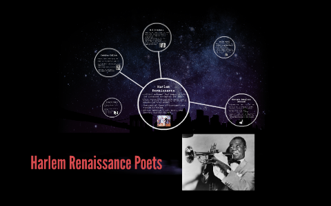 Harlem Renaissance Poets by Jordan Carr on Prezi