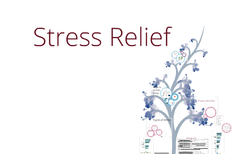 Stress in the workplace by on Prezi