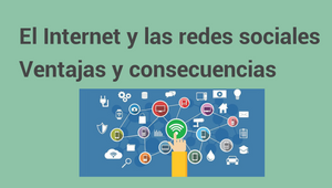 El Internet y las redes sociales by Norma Pérez Vicente on Prezi Design