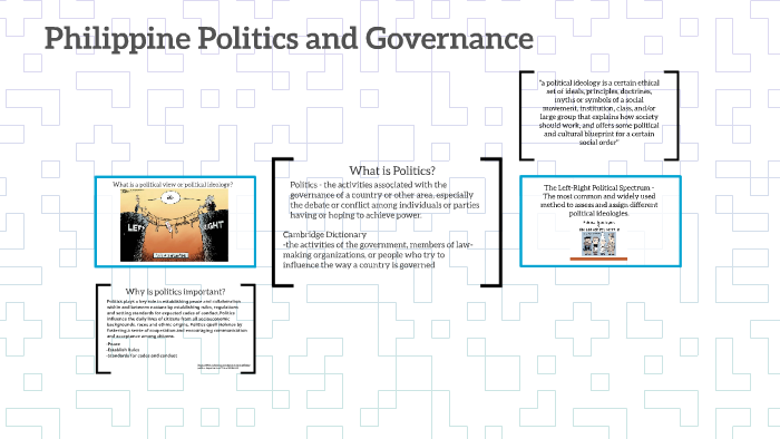 Philippine Politics And Governance By Matt Richard Jison On Prezi