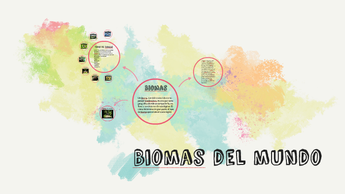 Biomas del mundo by Zaira Muñiz on Prezi
