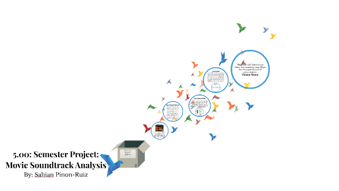 5 00 Semester Project Movie Soundtrack Analysis By Sahian P On Prezi 5 00 Semester Project Movie Soundtrack Analysis By Sahian P On Prezi