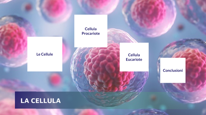 La Cellula by Martina Stagni on Prezi
