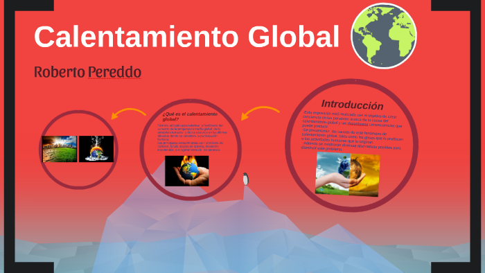 Calentamiento Global EXPO by José Roberto Pereddo Hernandez on Prezi