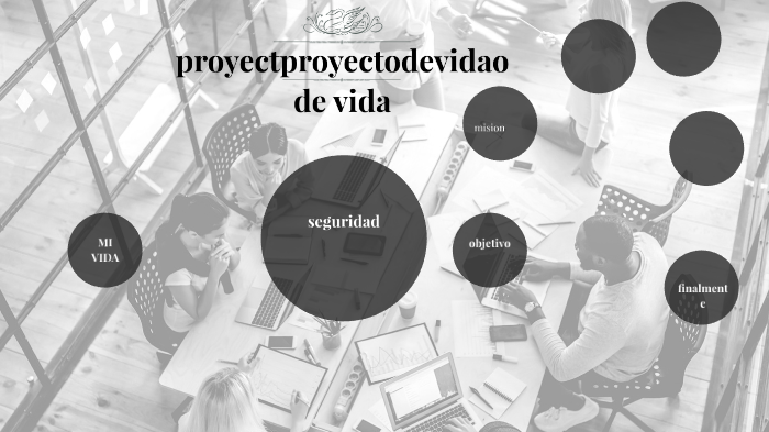 proyecto de vida by eduardo perez maya on Prezi