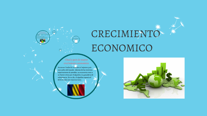 que es el crecimiento económico by FANNY SARON PACHECO ARIZA