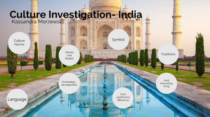 Culture of India by Kassie Morzewski on Prezi