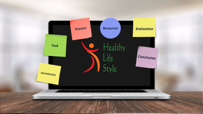 A Healthy LifeStyle by Marisol Amigo on Prezi