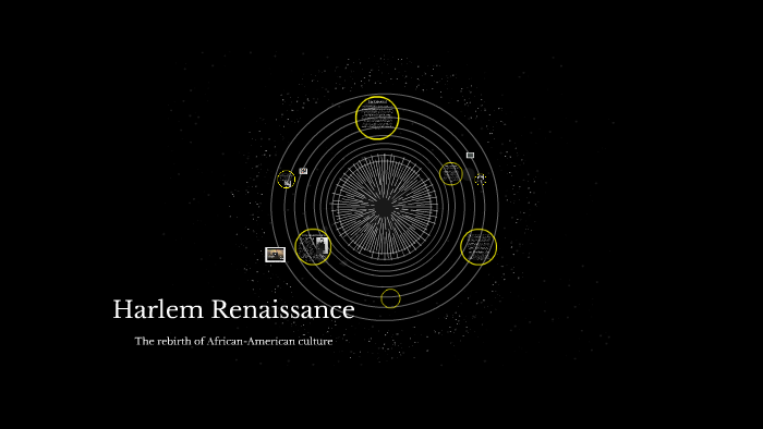 Harlem Renaissance by Brianna Leon on Prezi