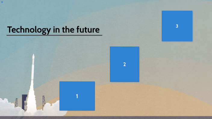 Technology in the future by Rafe Bennett on Prezi
