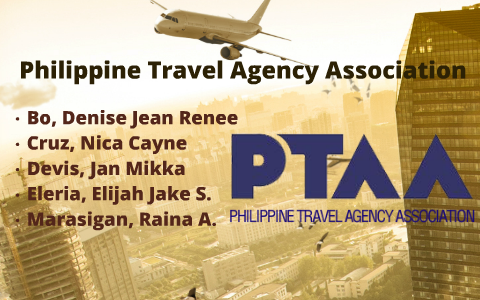 philippine travel agency association