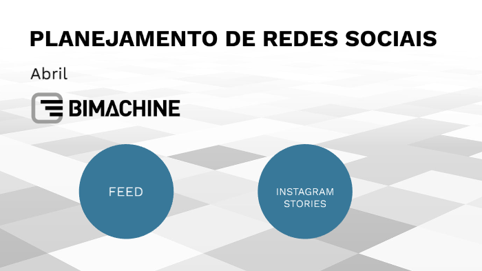 Planejamento de Redes Sociais by Ana Paula Da Silva on Prezi
