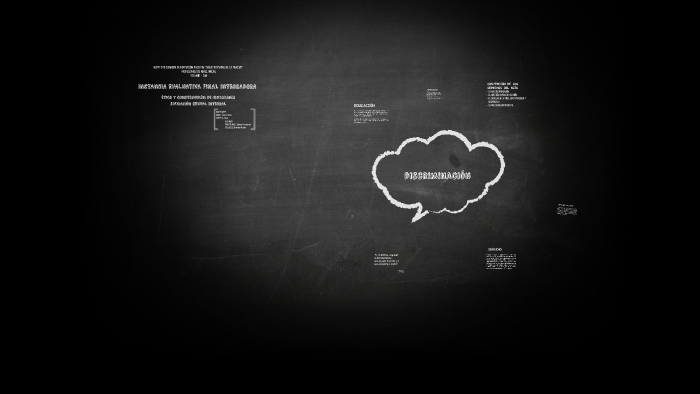 INSTANCIA EVALUATIVA FINAL INTEGRADORA by on Prezi