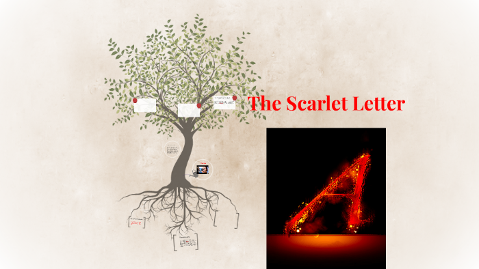 The Scarlet Letter by Leticia Palafox on Prezi