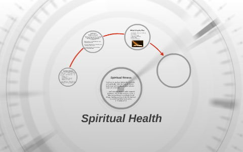 Spiritual Health by josh Lee on Prezi