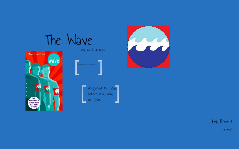 the wave the classroom experiment that went too far