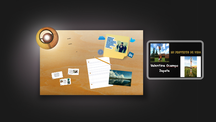 MI PROYECTO DE VIDA by Laurǐǐs Salazar on Prezi
