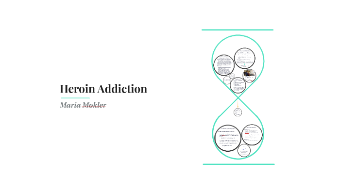 Heroin Addiction by Maria Mokler on Prezi
