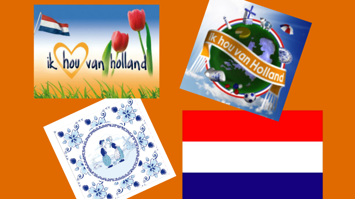 ik hou van holland by Marit van Ophuizen on Prezi