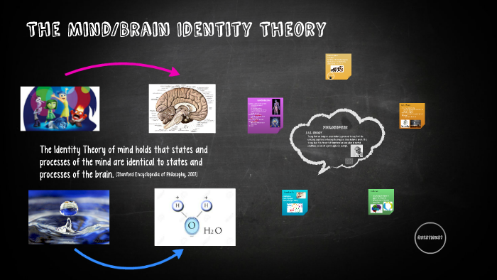 Brain/Mind Identity Theory By On Prezi