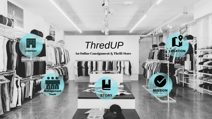 ThredUp  An Online Consignment & Thrift Store