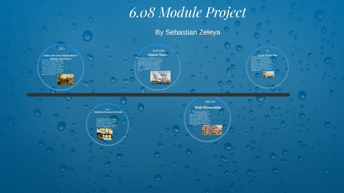 6.08 Module Project by Sebastian Zeleya on Prezi