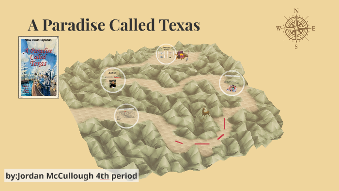 A Paradise Called Texas by jordan mccullough on Prezi