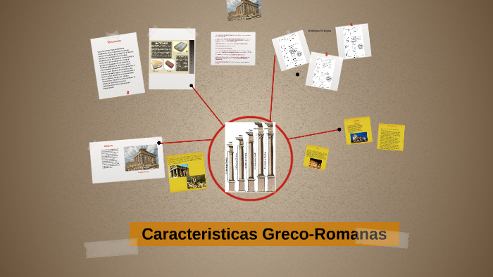 Caracteristicas Greco-Romanas by daniela sahiry perez urdaneta on Prezi