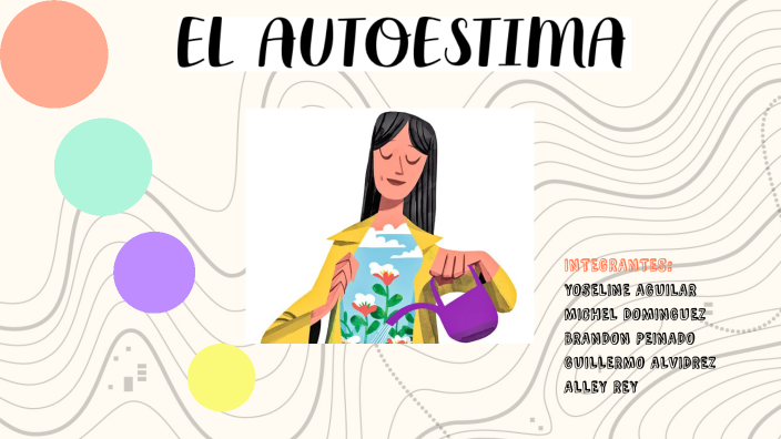 EL AUTOESTIMA by YOSELINE AGUILAR on Prezi