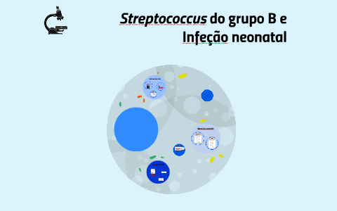 Streptococcus Do Grupo B E Infeção Neonatal By João Barradas