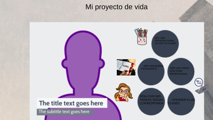 PROYECTO DE VIDA by Domenica Estefania Ramirez Ramirez on Prezi