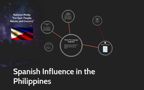 Spanish Influence in the Philippines by Rayyan Warasarwala on Prezi