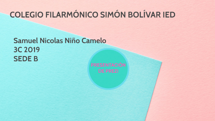 QUÉ ES PREZI Y PARA QUE SIRVE by samuel samuel123 on Prezi