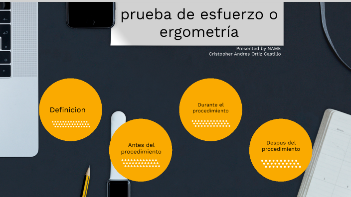 Prueba De Esfuerzo O Ergometría By Andres Ortiz On Prezi 6917