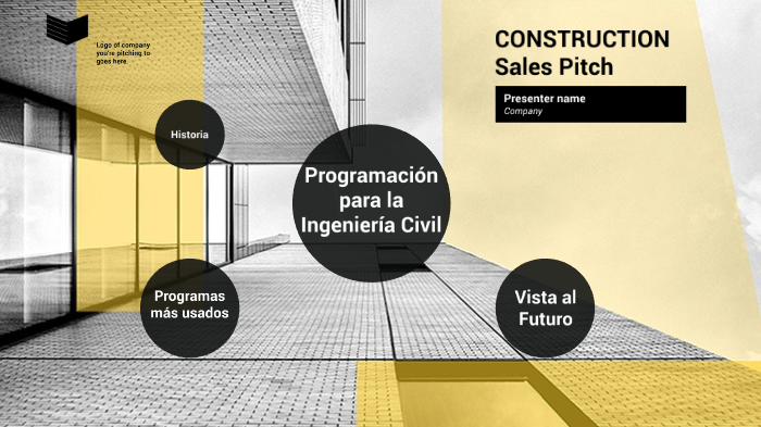 Lenguajes de Programación para Ingeniería Civil by Jeymy Enrique ...