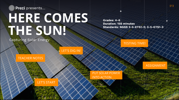 Exploring Different Methods for Capturing and Utilizing Solar Energy - Featured Image