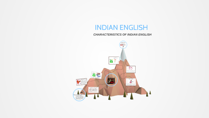 characteristics of indian english