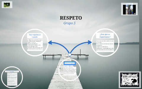 RESPETO by David Jimenez Rizo on Prezi