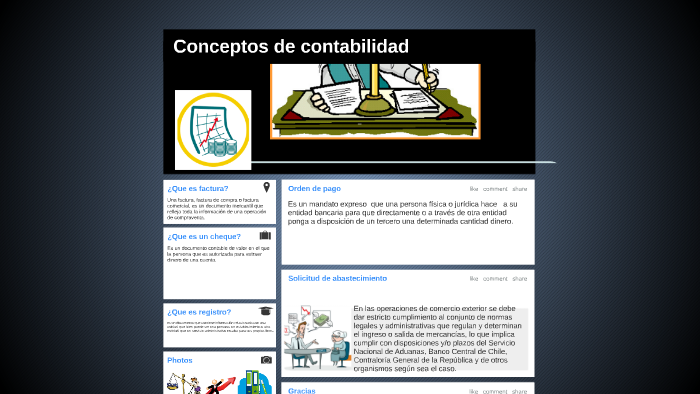 Conceptos de contabilidad by Paula Vargas on Prezi