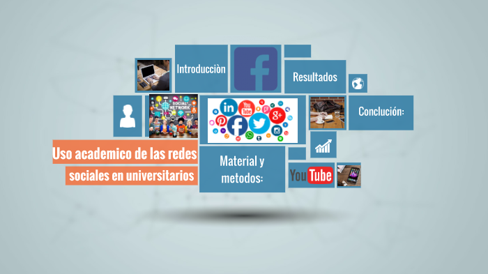 uso academico de las redes sociales en universitarios by rosa vara diaz ...
