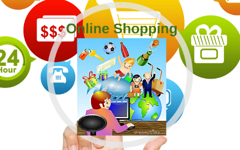 The Advantages and Disadvantages of Online Shopping by Srida Sdtn on Prezi