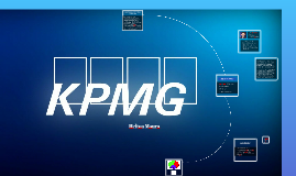 kpmg presentation template