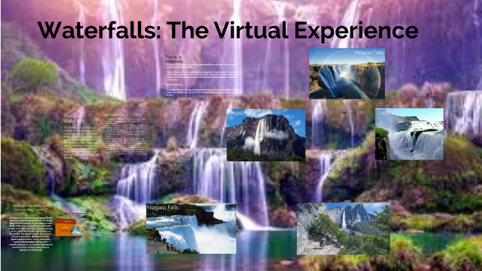 The Story of Water by Dario Smith on Prezi