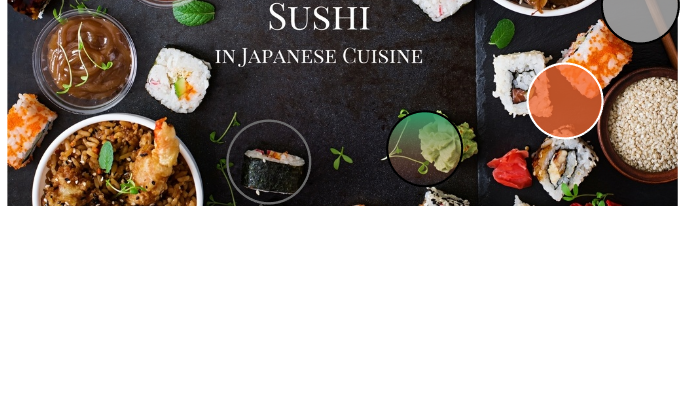 Sushi By Emese Sudar On Prezi Next